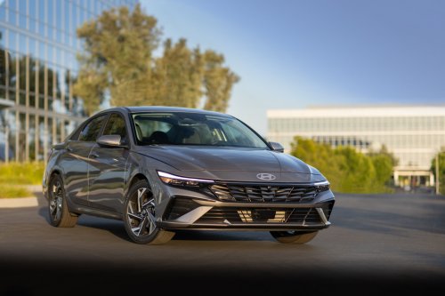 Hyundai, Hyundai Elantra, Hyundai Dealer Reported A Teen’s Elantra Stolen, And The City Paid Her $250,000