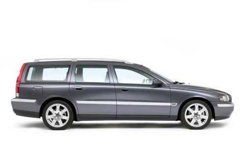 Volvo, Volvo May Bring Sedans And Wagons Back To America