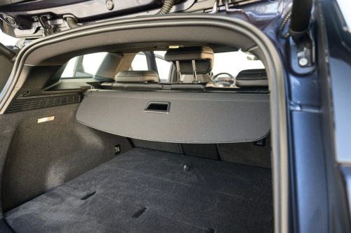 This Is How Much A 17K-Mile EV From A Dead Brand Sells For After 3 Years