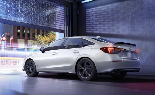 Honda, Honda Is Reportedly Pausing Its Most Affordable Manual Sports Cars After 2026