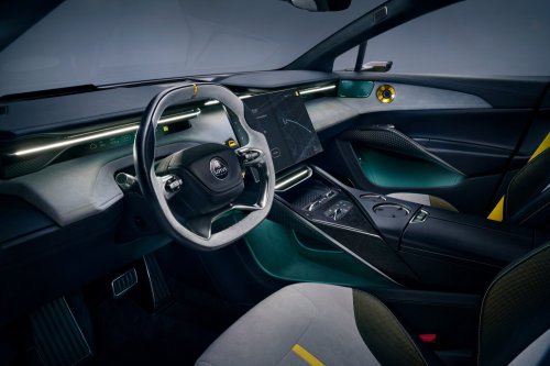 The First Chinese EVs Reaching Canada Aren’t The Bargains Buyers Were Promised