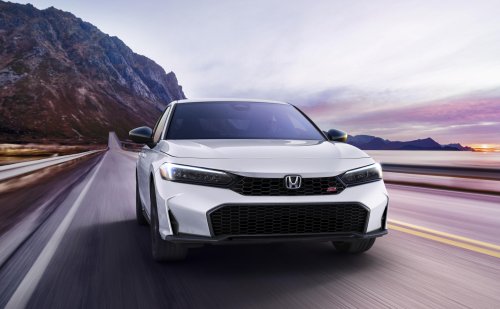 Honda, Honda Is Reportedly Pausing Its Most Affordable Manual Sports Cars After 2026