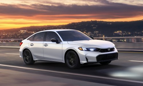 Honda, Honda Is Reportedly Pausing Its Most Affordable Manual Sports Cars After 2026