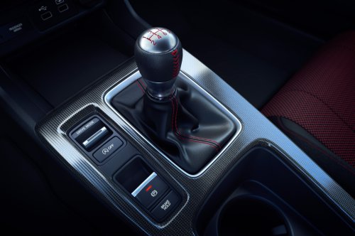 Honda Is Reportedly Pausing Its Most Affordable Manual Sports Cars After 2026