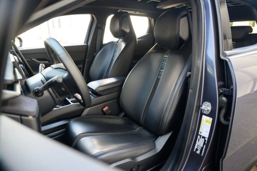 This Is How Much A 17K-Mile EV From A Dead Brand Sells For After 3 Years