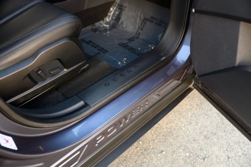 This Is How Much A 17K-Mile EV From A Dead Brand Sells For After 3 Years
