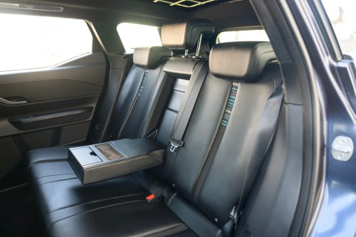 This Is How Much A 17K-Mile EV From A Dead Brand Sells For After 3 Years