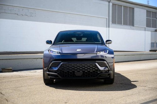 This Is How Much A 17K-Mile EV From A Dead Brand Sells For After 3 Years