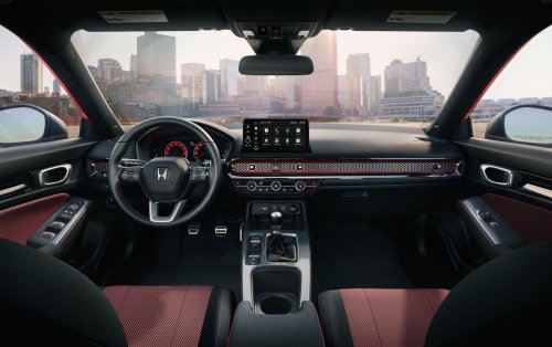 Honda, Honda Is Reportedly Pausing Its Most Affordable Manual Sports Cars After 2026