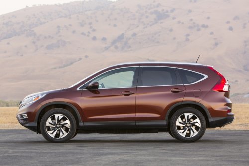 Honda, Ford, The Cheapest New Cars Didn’t Get Expensive, Honda And Ford Just Killed Them