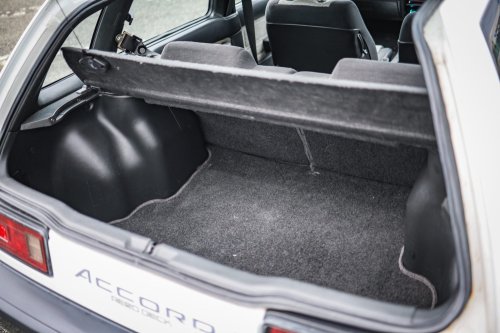 Honda Cracked Open Its Private Vault And 19 Classics Are Heading To Auction