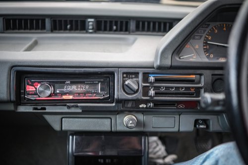 Honda Cracked Open Its Private Vault And 19 Classics Are Heading To Auction