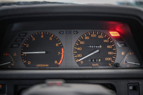 Honda Cracked Open Its Private Vault And 19 Classics Are Heading To Auction