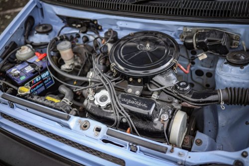 Honda Cracked Open Its Private Vault And 19 Classics Are Heading To Auction