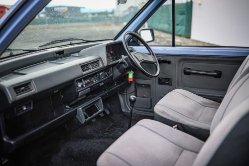 Honda Cracked Open Its Private Vault And 19 Classics Are Heading To Auction