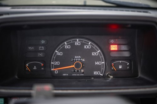 Honda Cracked Open Its Private Vault And 19 Classics Are Heading To Auction