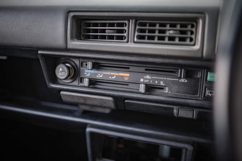 Honda Cracked Open Its Private Vault And 19 Classics Are Heading To Auction