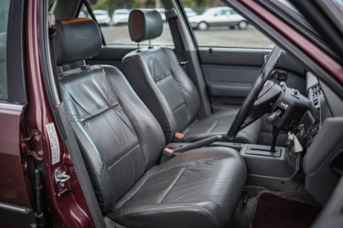 Honda Cracked Open Its Private Vault And 19 Classics Are Heading To Auction