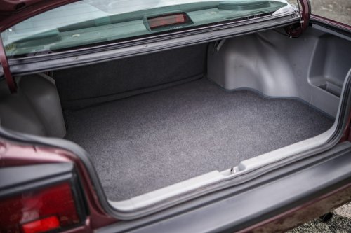 Honda Cracked Open Its Private Vault And 19 Classics Are Heading To Auction