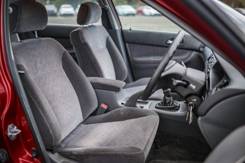Honda Cracked Open Its Private Vault And 19 Classics Are Heading To Auction