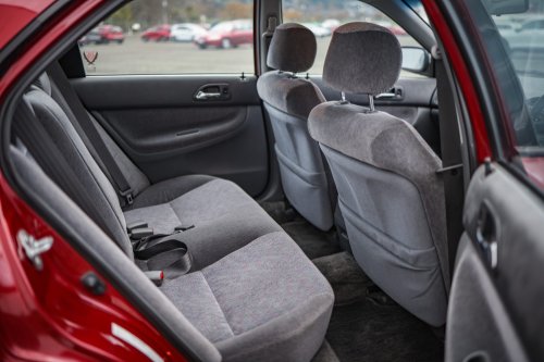 Honda Cracked Open Its Private Vault And 19 Classics Are Heading To Auction