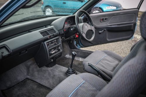 Honda Cracked Open Its Private Vault And 19 Classics Are Heading To Auction