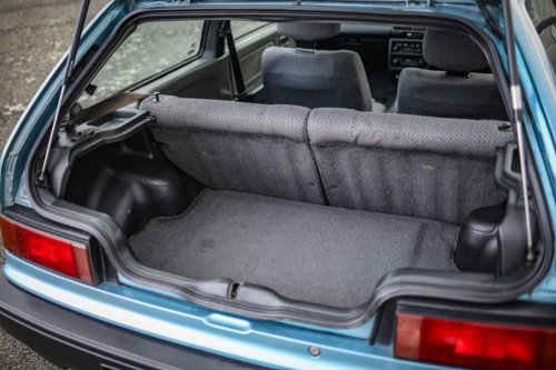 Honda Cracked Open Its Private Vault And 19 Classics Are Heading To Auction