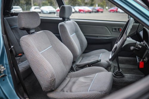 Honda Cracked Open Its Private Vault And 19 Classics Are Heading To Auction