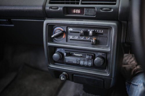 Honda Cracked Open Its Private Vault And 19 Classics Are Heading To Auction