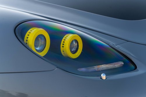 25 People Looked At Porsche’s Carrera GT And Said Make It Weirder