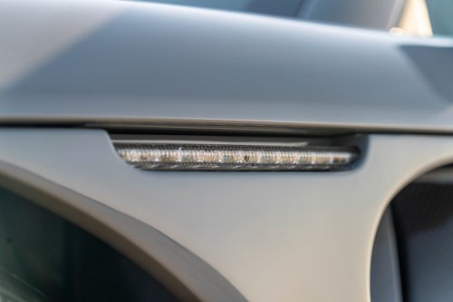 25 People Looked At Porsche’s Carrera GT And Said Make It Weirder