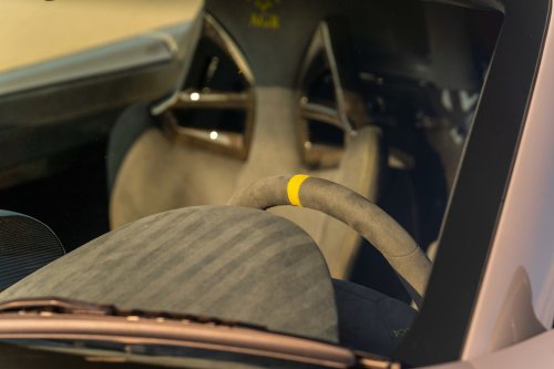 25 People Looked At Porsche’s Carrera GT And Said Make It Weirder