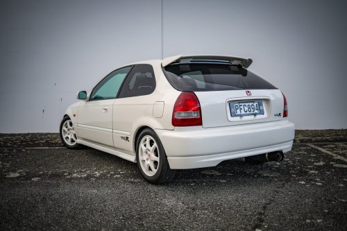 Honda, Honda Cracked Open Its Private Vault And 19 Classics Are Heading To Auction