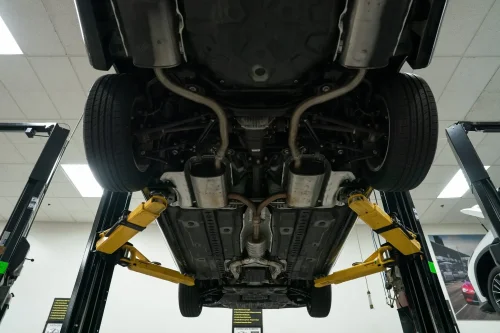 This 1,500-Mile Lexus LS400 Never Learned How To Spy On You