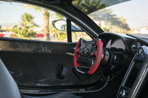 This P1-Based McLaren F1 GTR Tribute Is One Of Just Four In The World