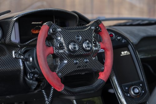 This P1-Based McLaren F1 GTR Tribute Is One Of Just Four In The World