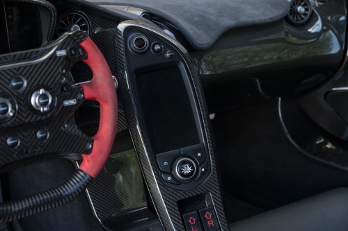 This P1-Based McLaren F1 GTR Tribute Is One Of Just Four In The World