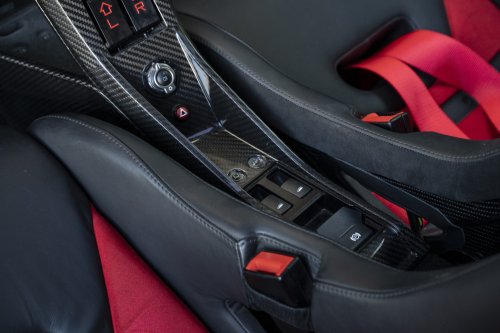 This P1-Based McLaren F1 GTR Tribute Is One Of Just Four In The World