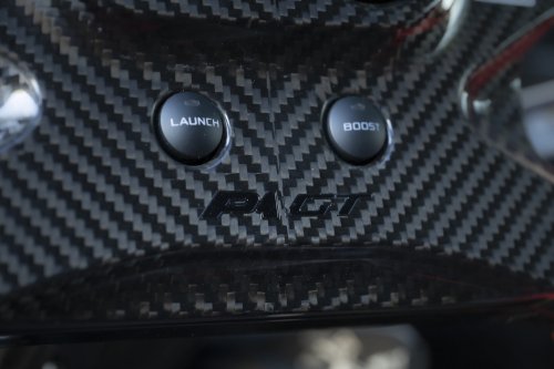 This P1-Based McLaren F1 GTR Tribute Is One Of Just Four In The World