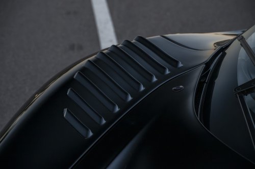 This P1-Based McLaren F1 GTR Tribute Is One Of Just Four In The World