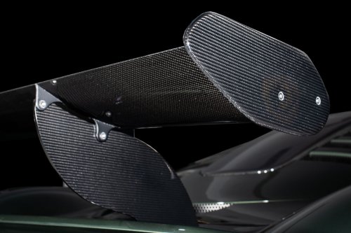 Porsche Never Built A Mid-Engined 911, But Ruf Came Close