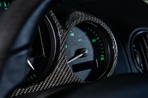 Porsche Never Built A Mid-Engined 911, But Ruf Came Close