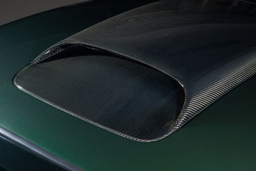 Porsche Never Built A Mid-Engined 911, But Ruf Came Close