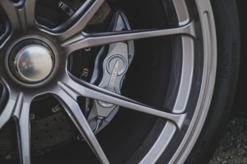 This Is The World’s First Huayra Roadster With A Third Pedal