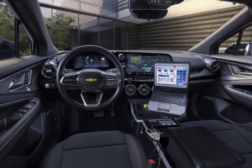 Chevy, Texas Police Paid $4.5 Million For Four Chevy Tahoes, Only $600K Went To The SUVs