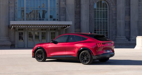 Ford, Trump Administration Blasts Ford For Its Business Dealings With China