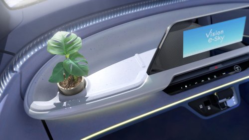 Suzuki’s Cheapest EV Yet Is Kei-Sized, And It’s Coming To Europe
