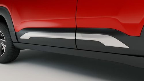 Suzuki’s New $7,700 Manual Brezza Is The Most Powerful One And The Cheapest One