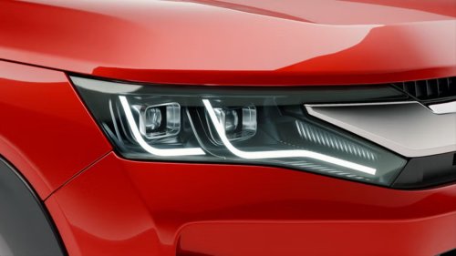Suzuki’s New $7,700 Manual Brezza Is The Most Powerful One And The Cheapest One