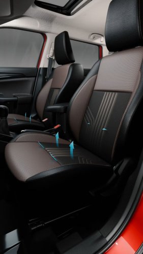 Suzuki’s New $7,700 Manual Brezza Is The Most Powerful One And The Cheapest One